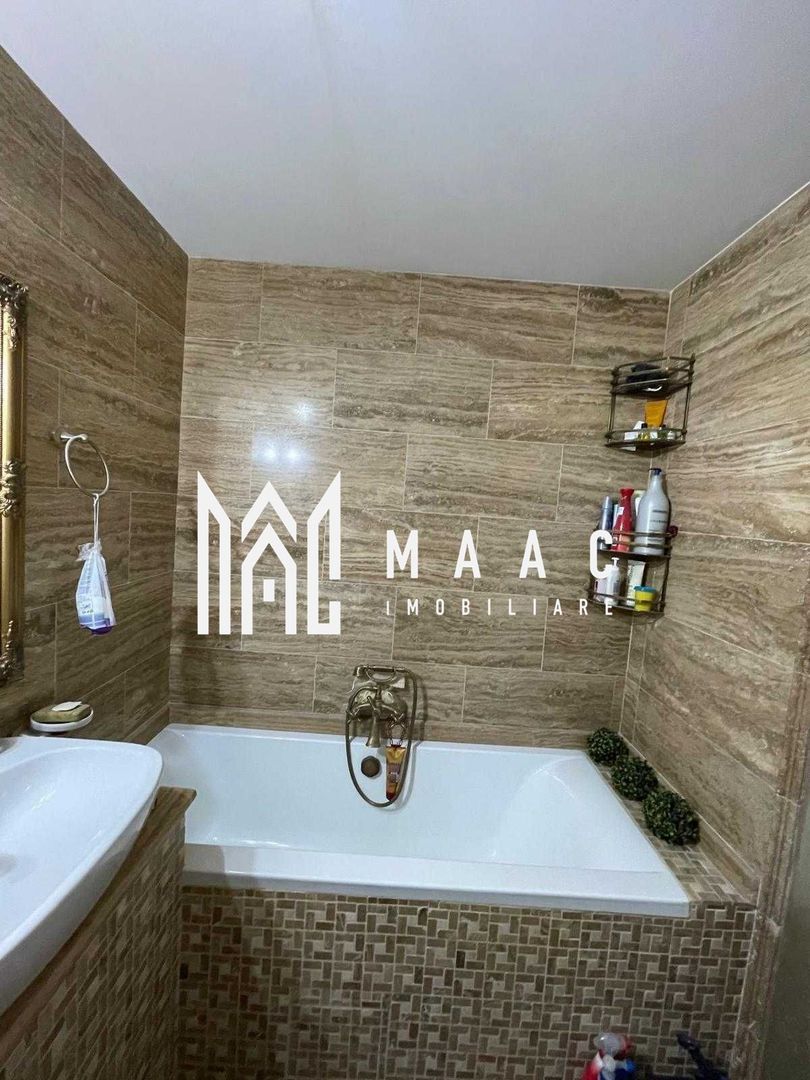Apartament 3 camere de vânzare | Râmnicu Vâlcea, Ostroveni - foto 7