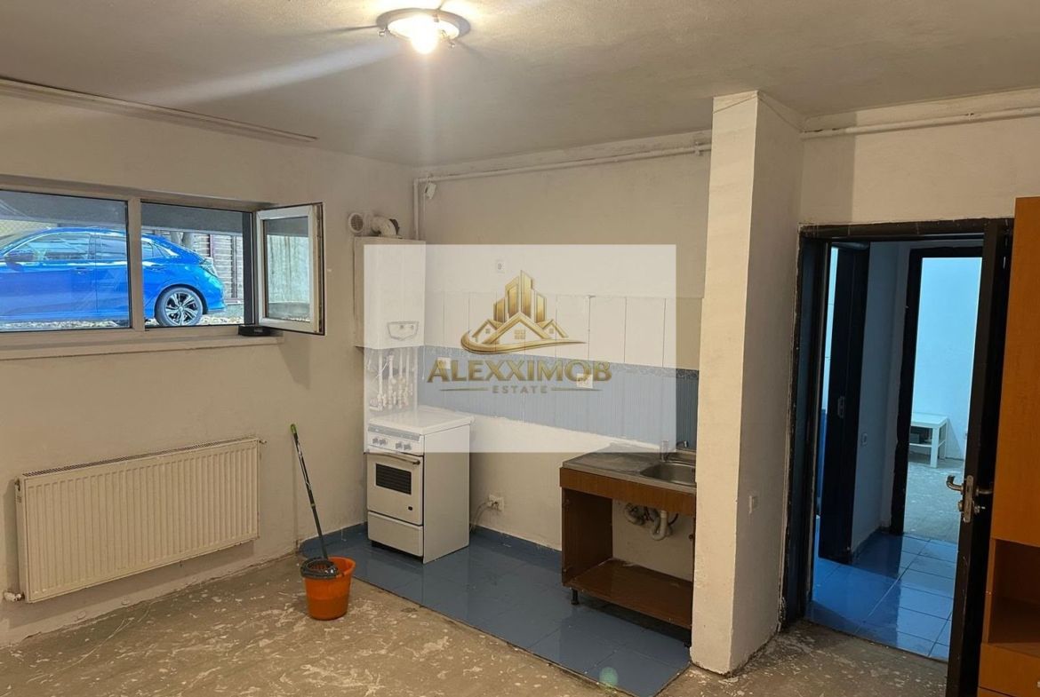 Apartament de Vanzare - 2 Camere - 36 mp -Popesti Leordeni - foto 2