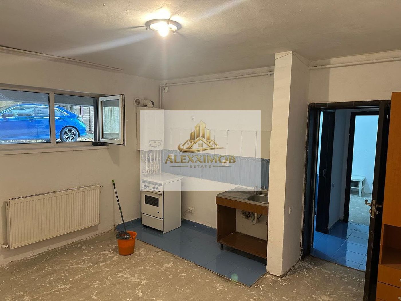 Apartament de Vanzare - 2 Camere - 36 mp -Popesti Leordeni - foto 2