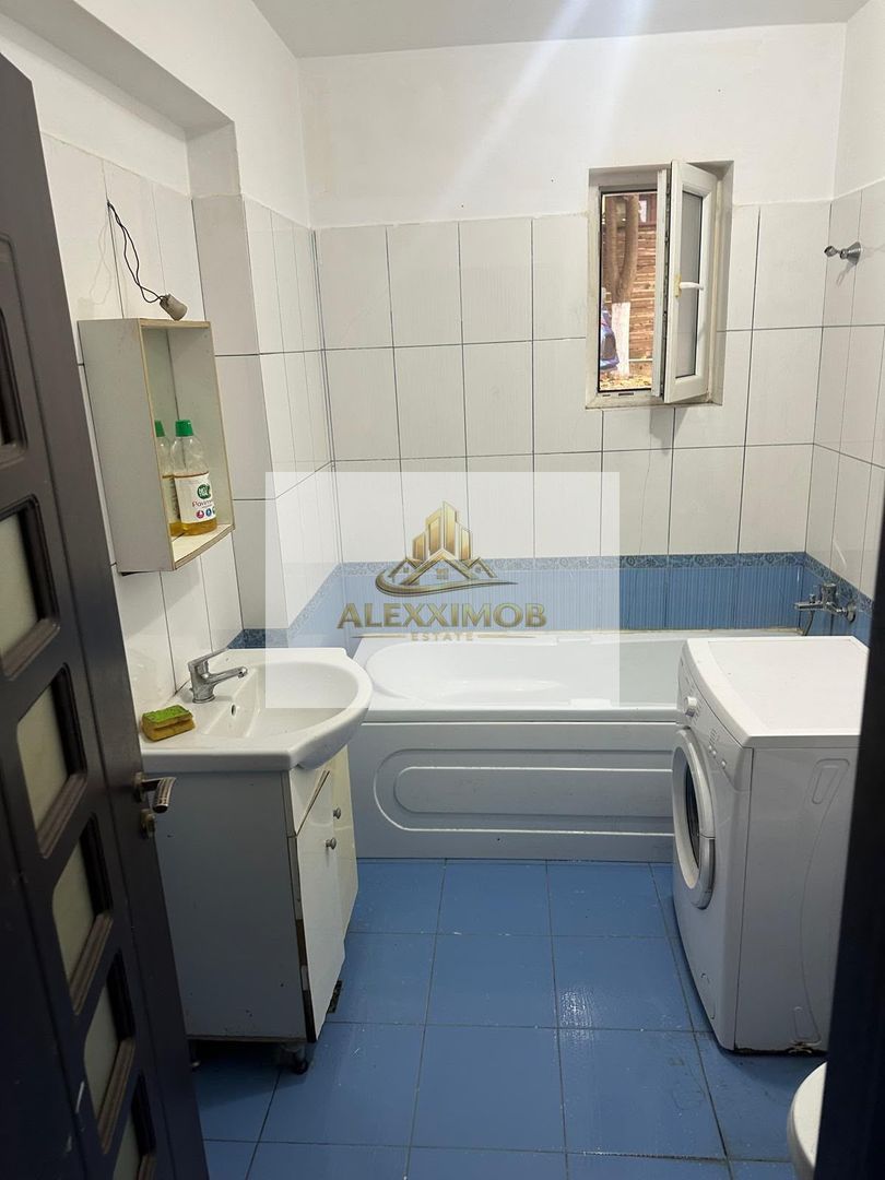 Apartament de Vanzare - 2 Camere - 36 mp -Popesti Leordeni - foto 3