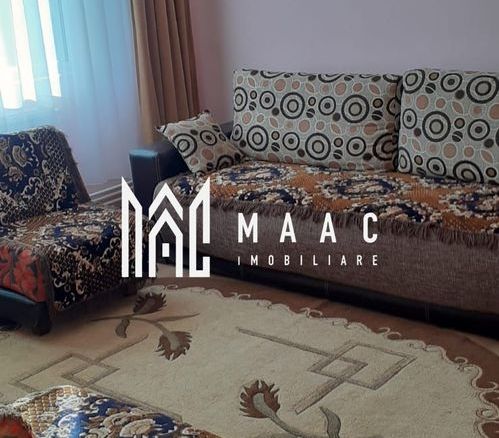 Apartament 3 camere de închiriat | Râmnicu Vâlcea, Traian - Imagine principala