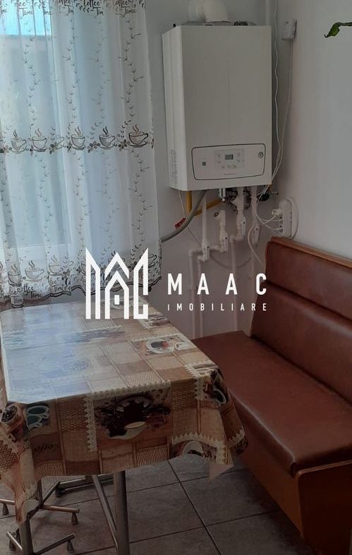 Apartament 3 camere de închiriat | Râmnicu Vâlcea, Traian - foto 2