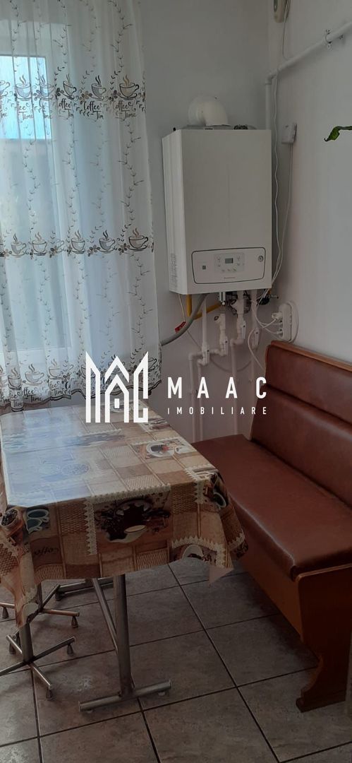 Apartament 3 camere de închiriat | Râmnicu Vâlcea, Traian - foto 2
