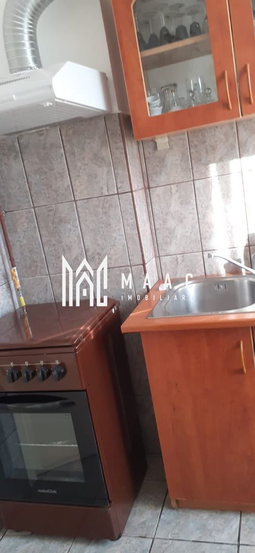 Apartament 3 camere de închiriat | Râmnicu Vâlcea, Traian - foto 3