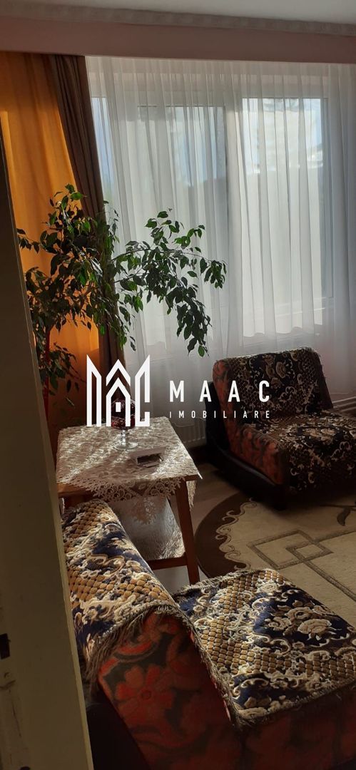 Apartament 3 camere de închiriat | Râmnicu Vâlcea, Traian - foto 4