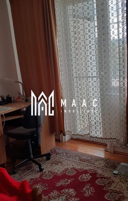 Apartament 3 camere de închiriat | Râmnicu Vâlcea, Traian - foto 5