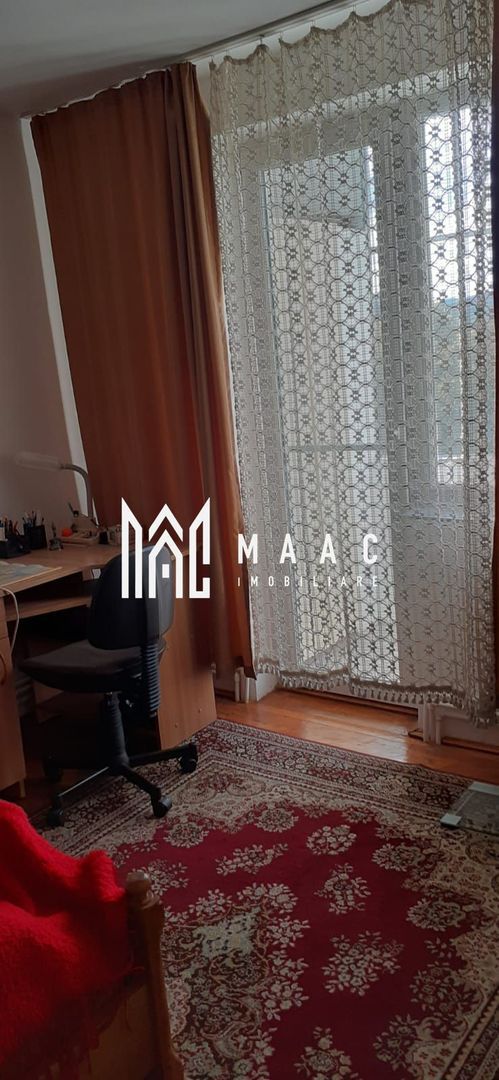 Apartament 3 camere de închiriat | Râmnicu Vâlcea, Traian - foto 5