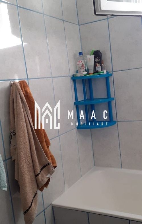 Apartament 3 camere de închiriat | Râmnicu Vâlcea, Traian - foto 6
