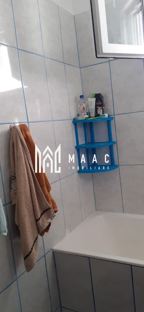 Apartament 3 camere de închiriat | Râmnicu Vâlcea, Traian - foto 6