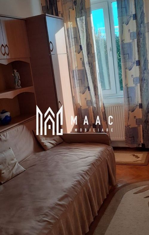Apartament 3 camere de închiriat | Râmnicu Vâlcea, Traian - foto 7