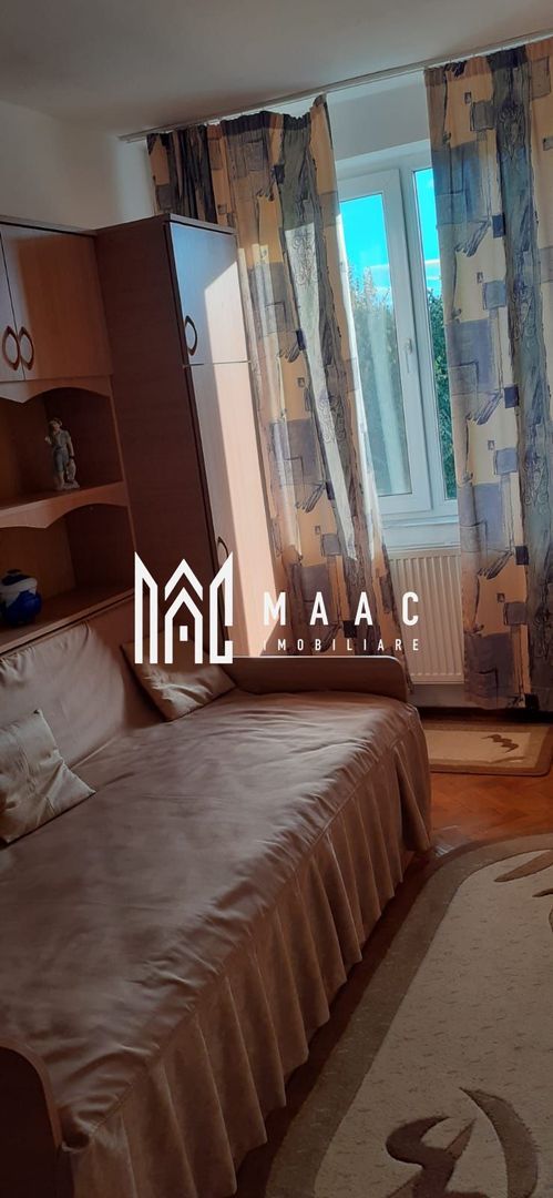 Apartament 3 camere de închiriat | Râmnicu Vâlcea, Traian - foto 7