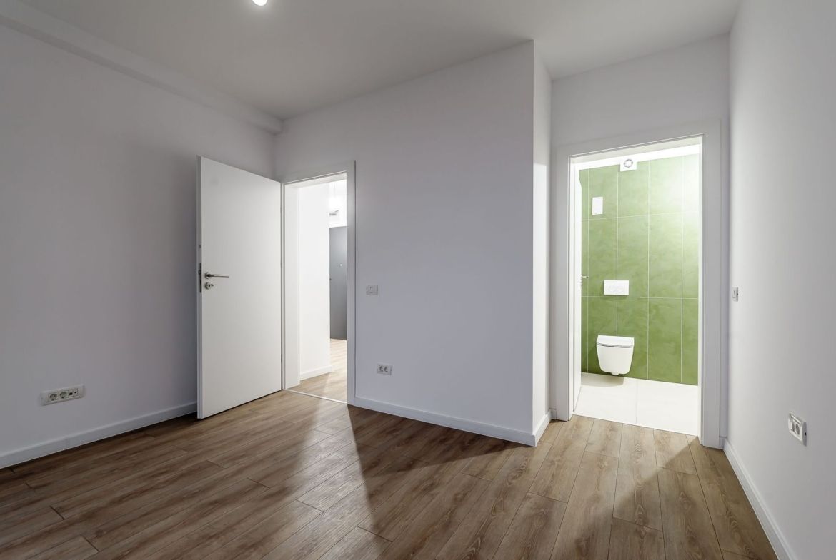 Apartament premium cu 3 camere X-City - direct de la dezvoltator - foto 3
