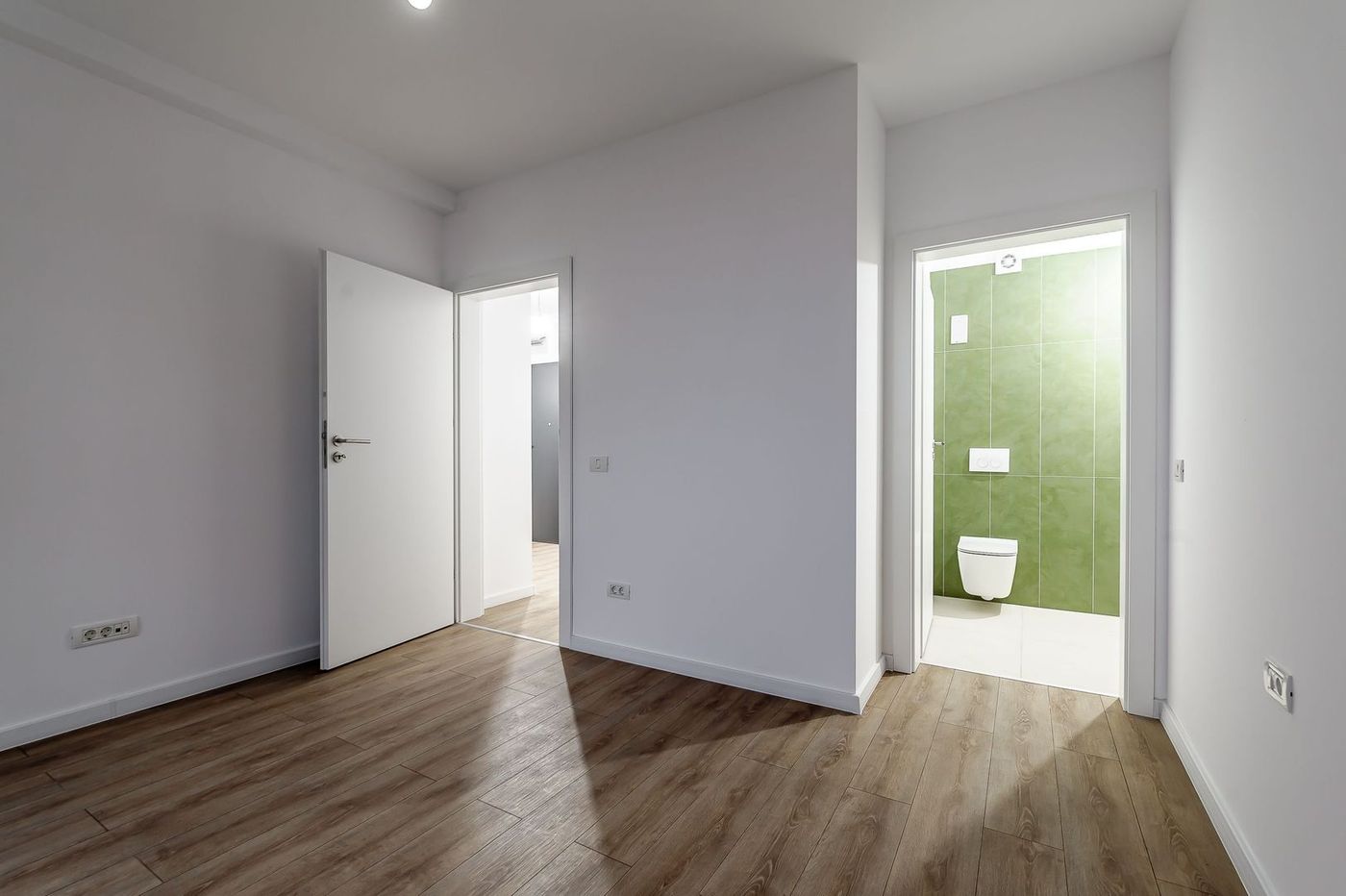 Apartament premium cu 3 camere X-City - direct de la dezvoltator - foto 3