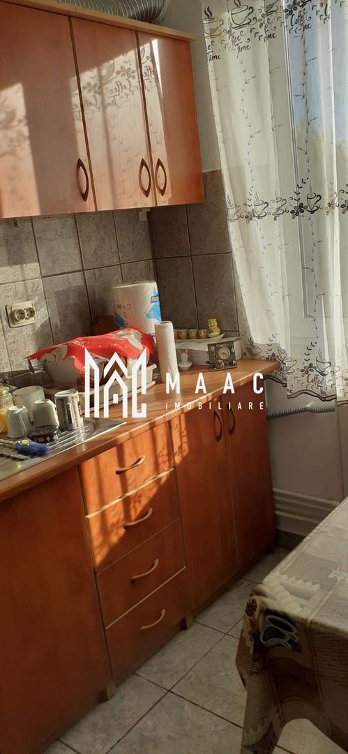 Apartament 3 camere de închiriat | Râmnicu Vâlcea, Traian - foto 8