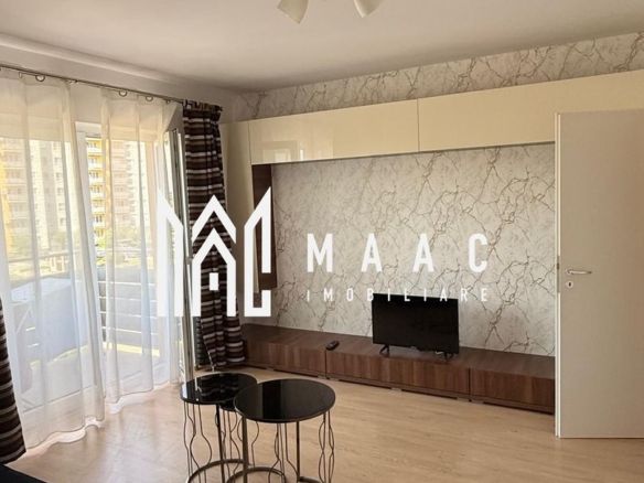 Apartament 3 camere de vânzare | Șelimbăr | Avangarden | 58 mp - Imagine principala
