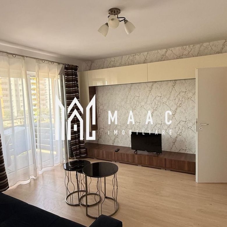 Apartament 3 camere de vânzare | Șelimbăr | Avangarden | 58 mp - Imagine principala