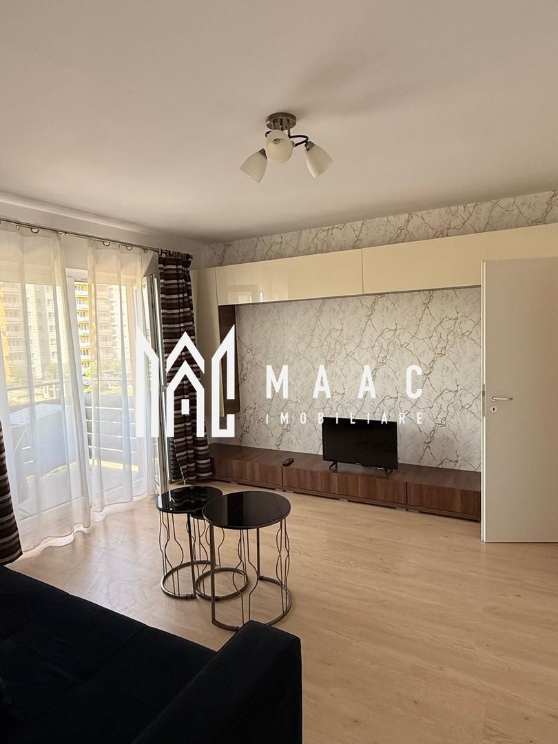 Apartament 3 camere de vânzare | Șelimbăr | Avangarden | 58 mp - Imagine principala