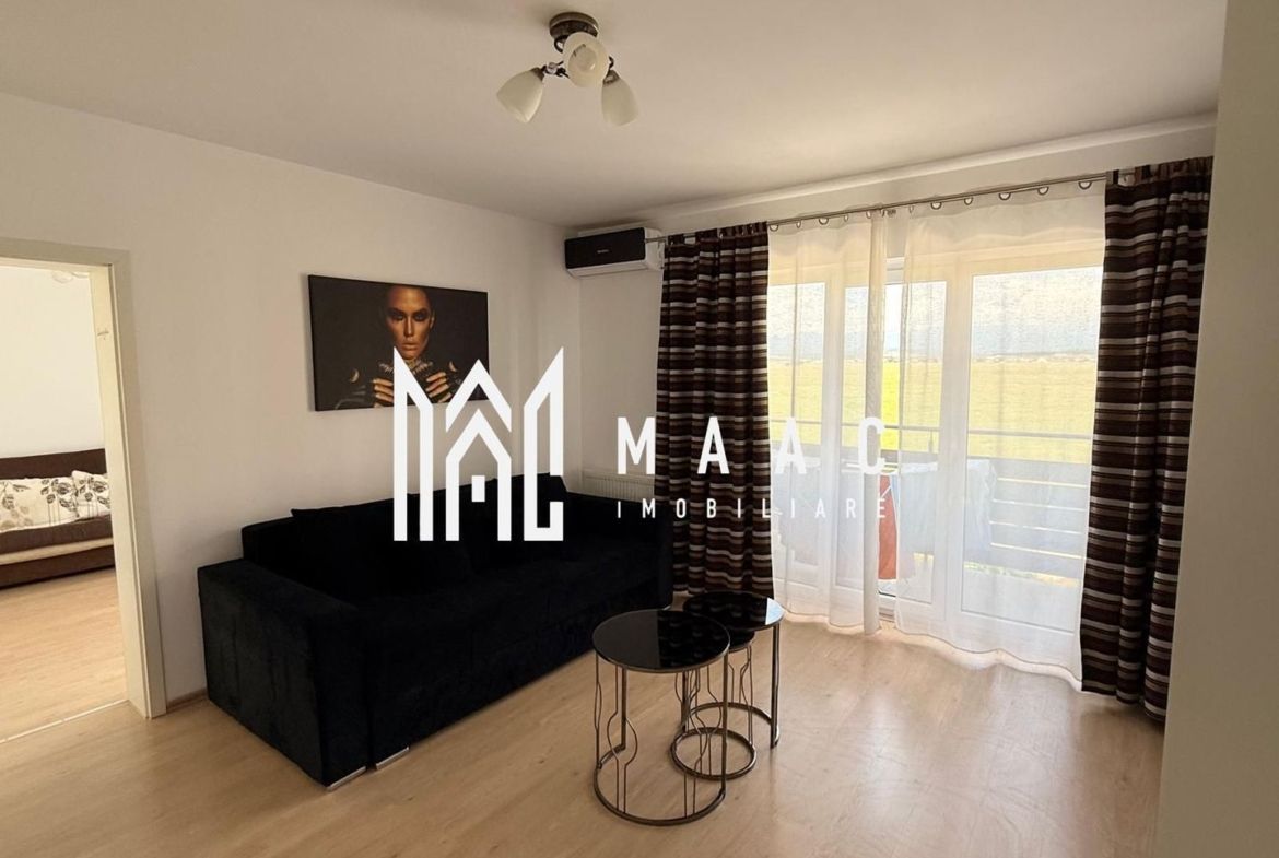 Apartament 3 camere de vânzare | Șelimbăr | Avangarden | 58 mp - foto 2