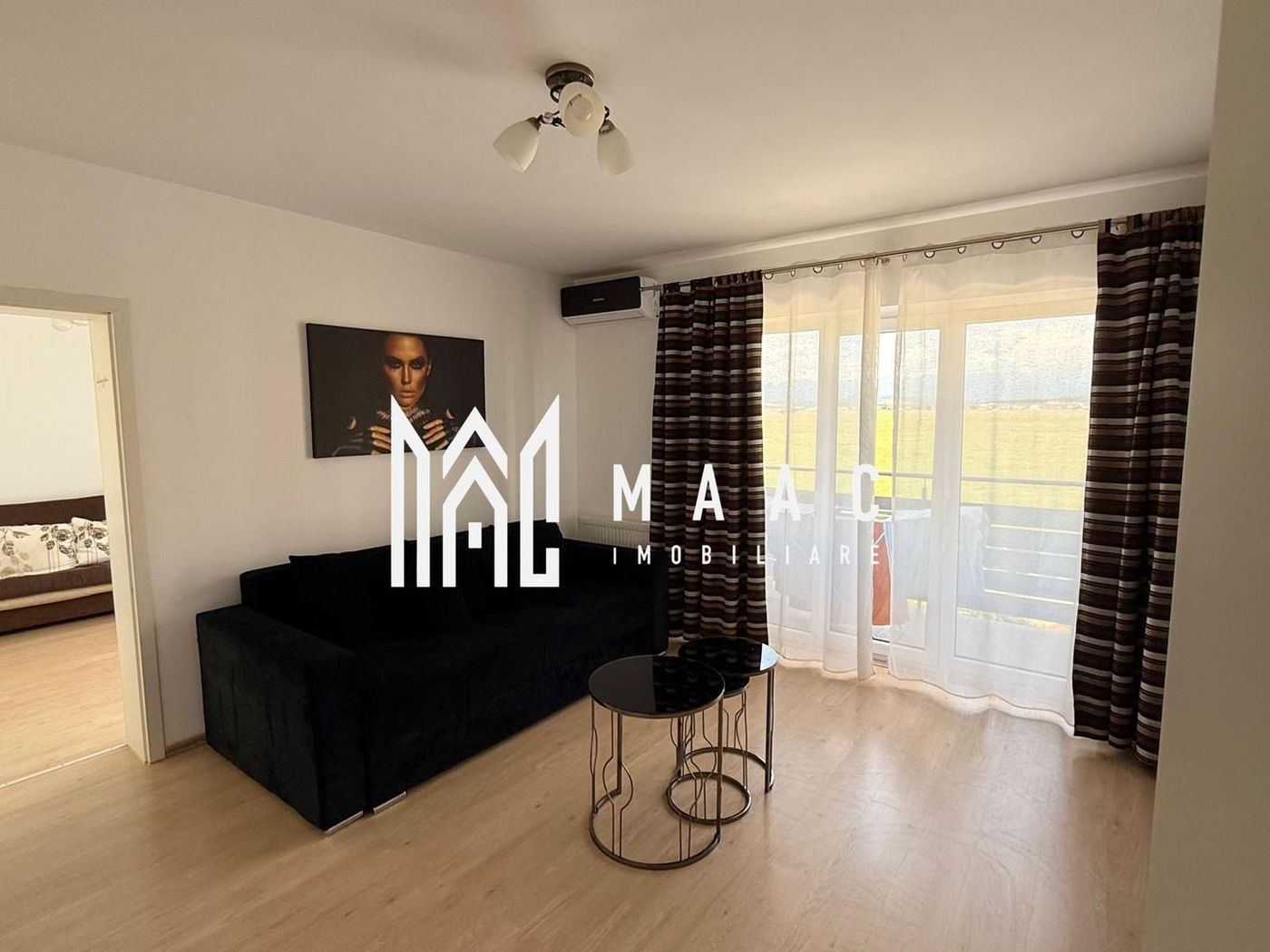 Apartament 3 camere de vânzare | Șelimbăr | Avangarden | 58 mp - foto 2