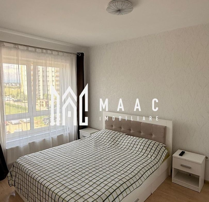 Apartament 3 camere de vânzare | Șelimbăr | Avangarden | 58 mp - foto 3