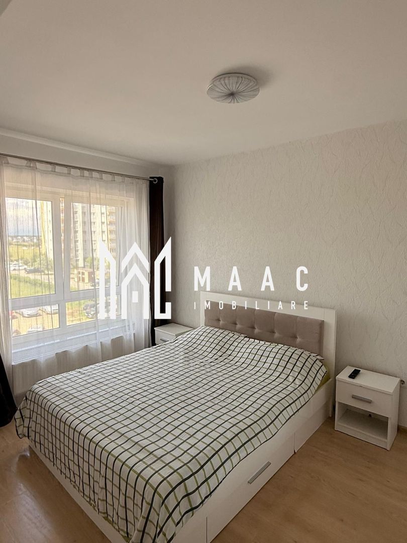 Apartament 3 camere de vânzare | Șelimbăr | Avangarden | 58 mp - foto 3