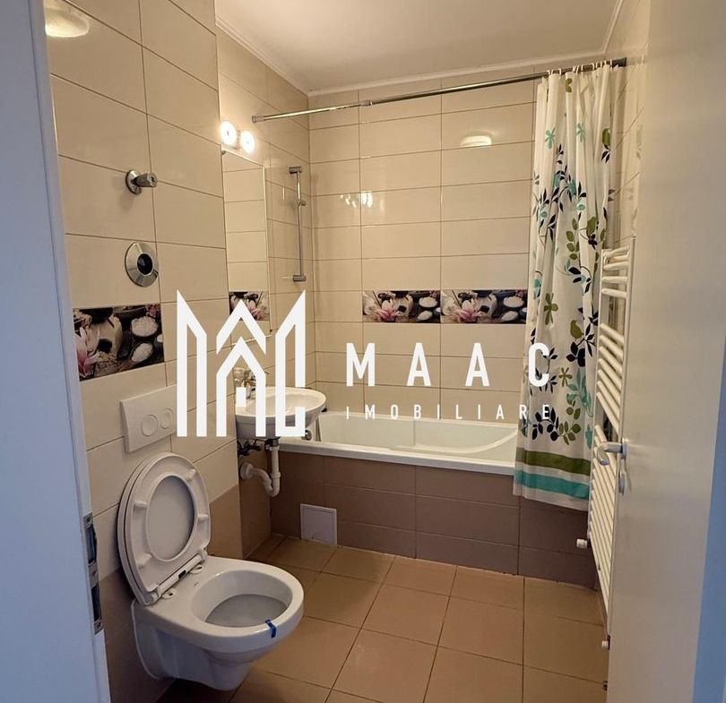 Apartament 3 camere de vânzare | Șelimbăr | Avangarden | 58 mp - foto 4
