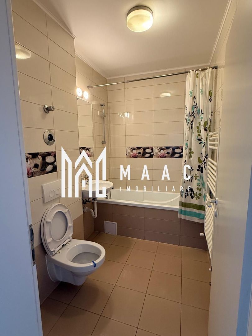 Apartament 3 camere de vânzare | Șelimbăr | Avangarden | 58 mp - foto 4