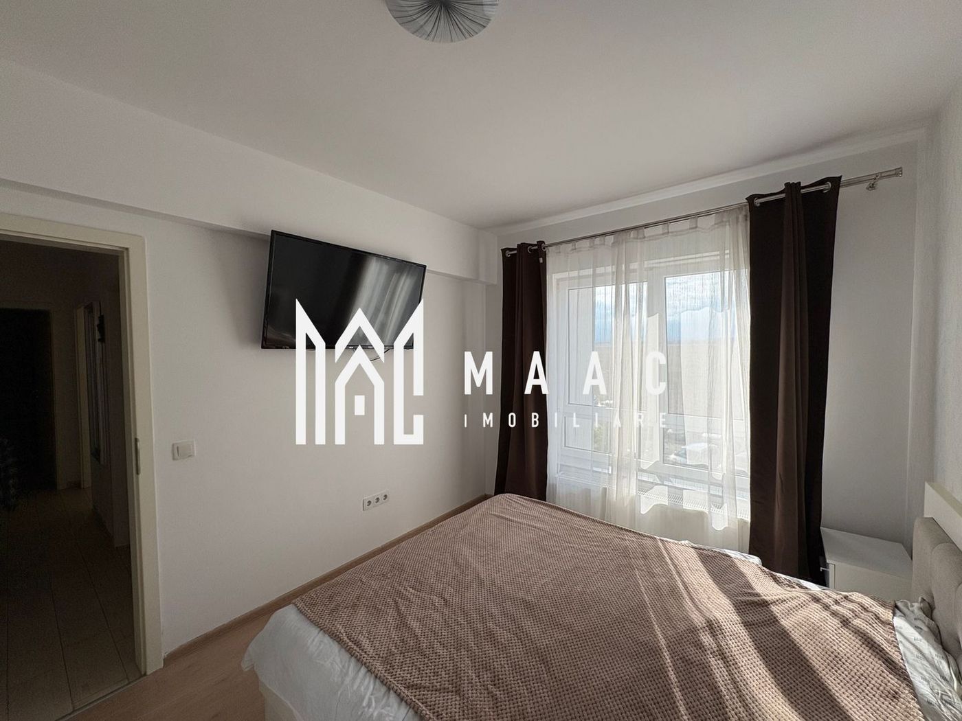 Apartament 3 camere de vânzare | Șelimbăr | Avangarden | 58 mp - foto 5