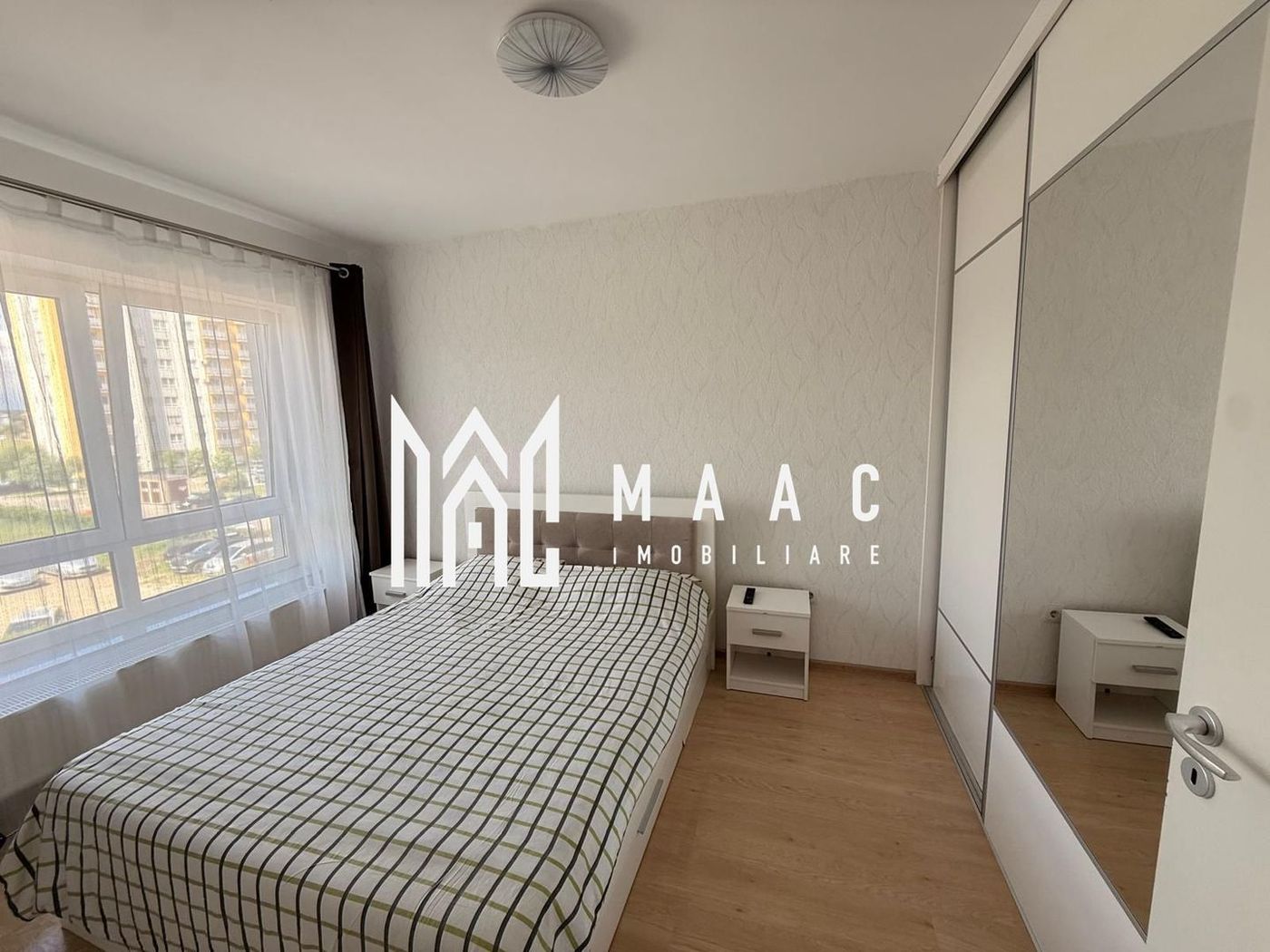 Apartament 3 camere de vânzare | Șelimbăr | Avangarden | 58 mp - foto 6