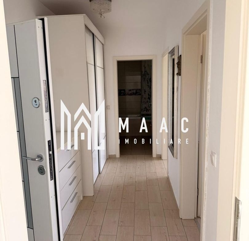 Apartament 3 camere de vânzare | Șelimbăr | Avangarden | 58 mp - foto 7