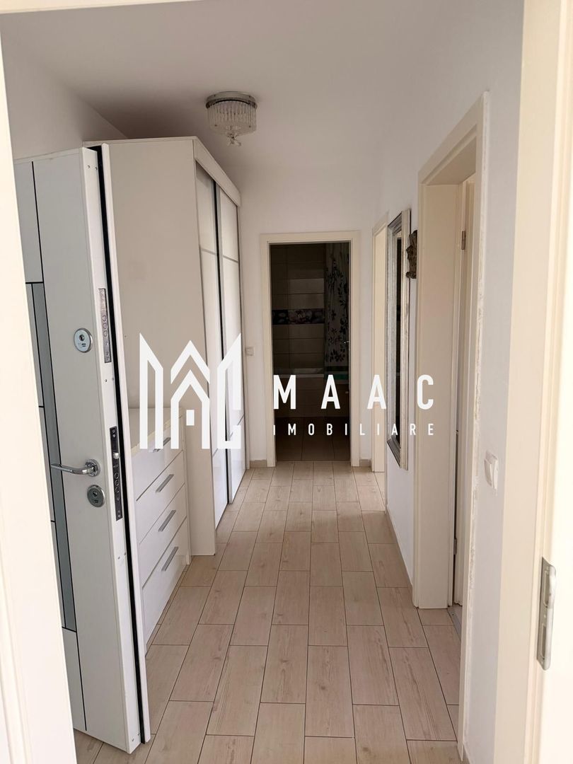 Apartament 3 camere de vânzare | Șelimbăr | Avangarden | 58 mp - foto 7