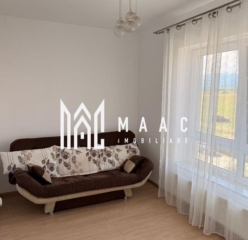 Apartament 3 camere de vânzare | Șelimbăr | Avangarden | 58 mp - foto 8