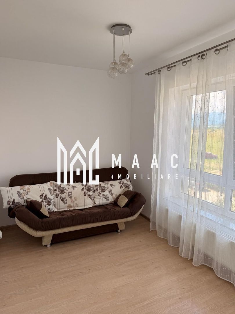 Apartament 3 camere de vânzare | Șelimbăr | Avangarden | 58 mp - foto 8
