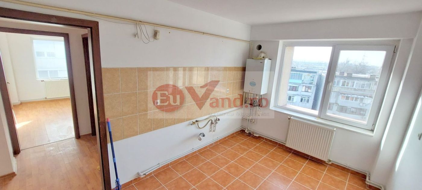 Apartament 2 camere, 68 mp, bloc 2009, zona Kaufland - Micro 14 - Imagine principala
