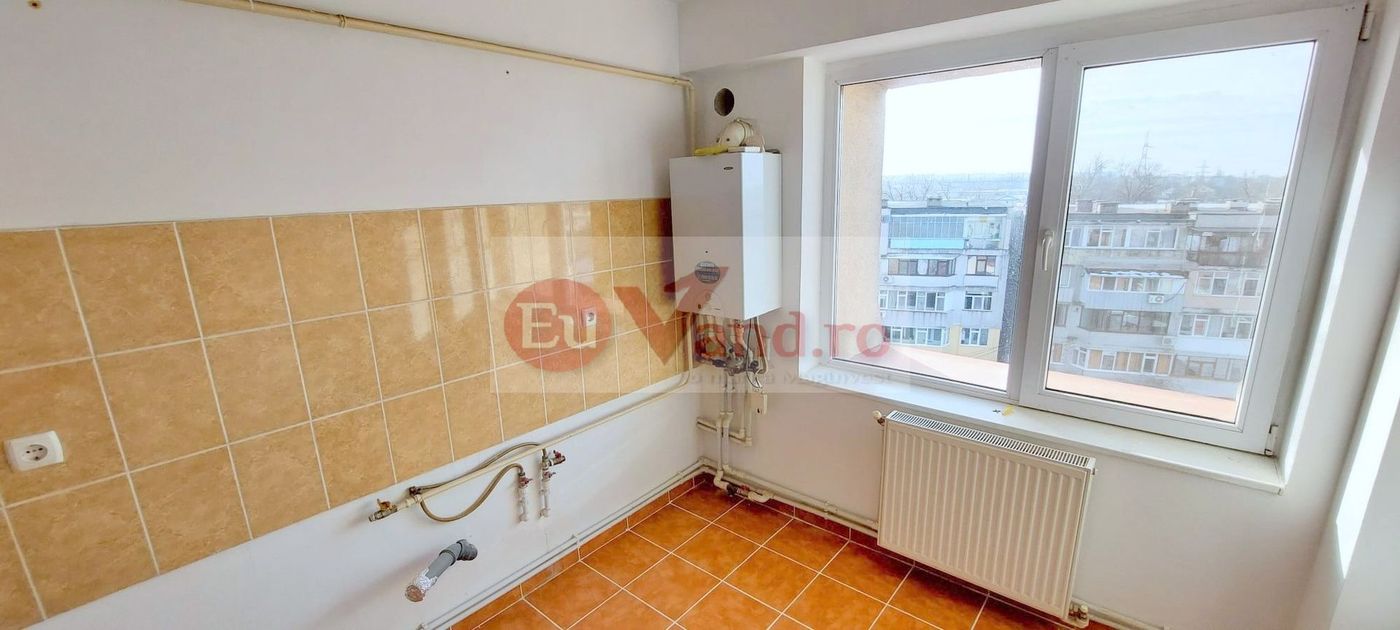 Apartament 2 camere, 68 mp, bloc 2009, zona Kaufland - Micro 14 - foto 2