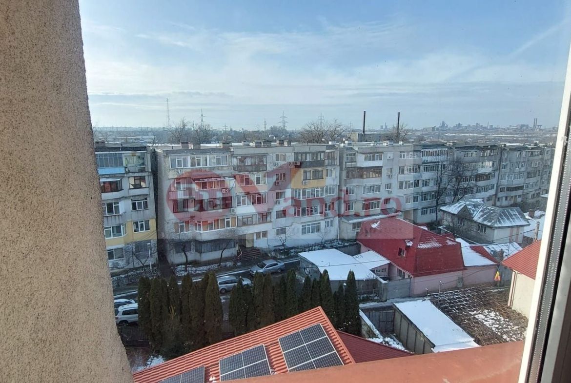 Apartament 2 camere, 68 mp, bloc 2009, zona Kaufland - Micro 14 - foto 3