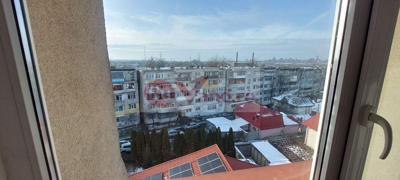Apartament 2 camere, 68 mp, bloc 2009, zona Kaufland - Micro 14 - foto 3