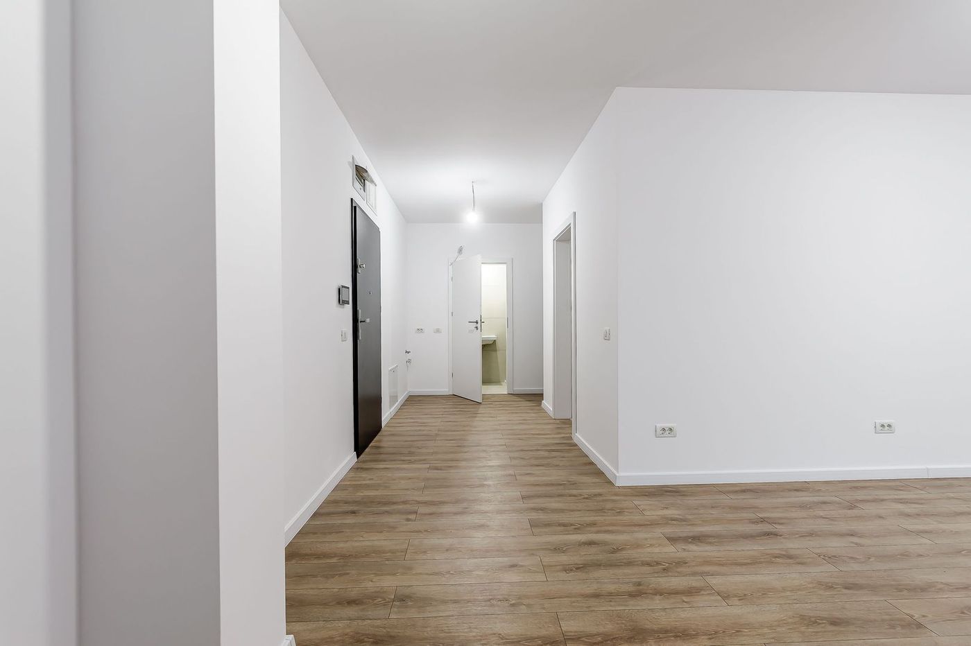 Apartament premium cu 3 camere X-City - direct de la dezvoltator - foto 5