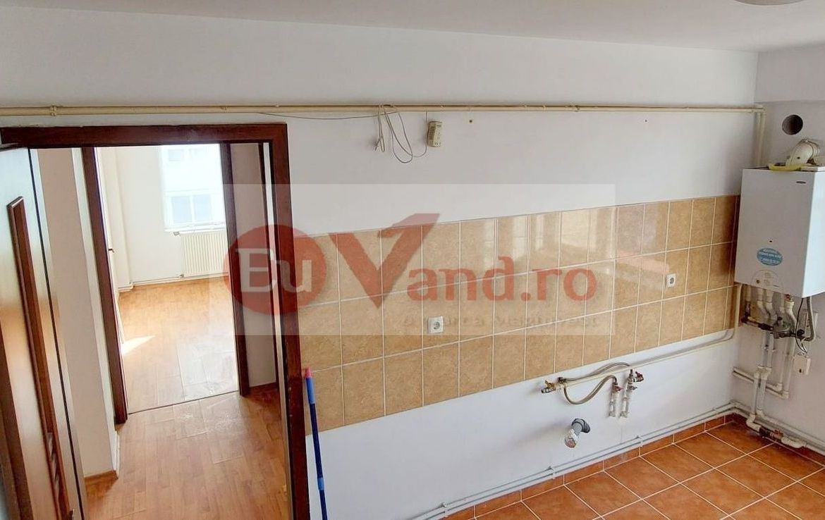 Apartament 2 camere, 68 mp, bloc 2009, zona Kaufland - Micro 14 - foto 6
