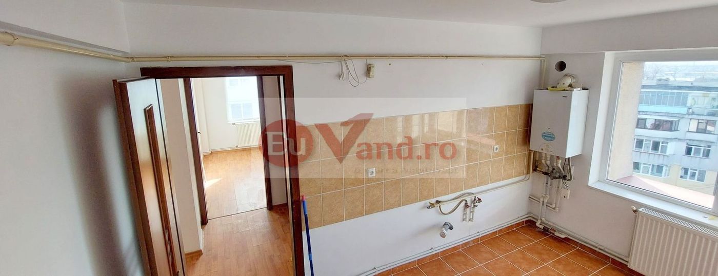 Apartament 2 camere, 68 mp, bloc 2009, zona Kaufland - Micro 14 - foto 6