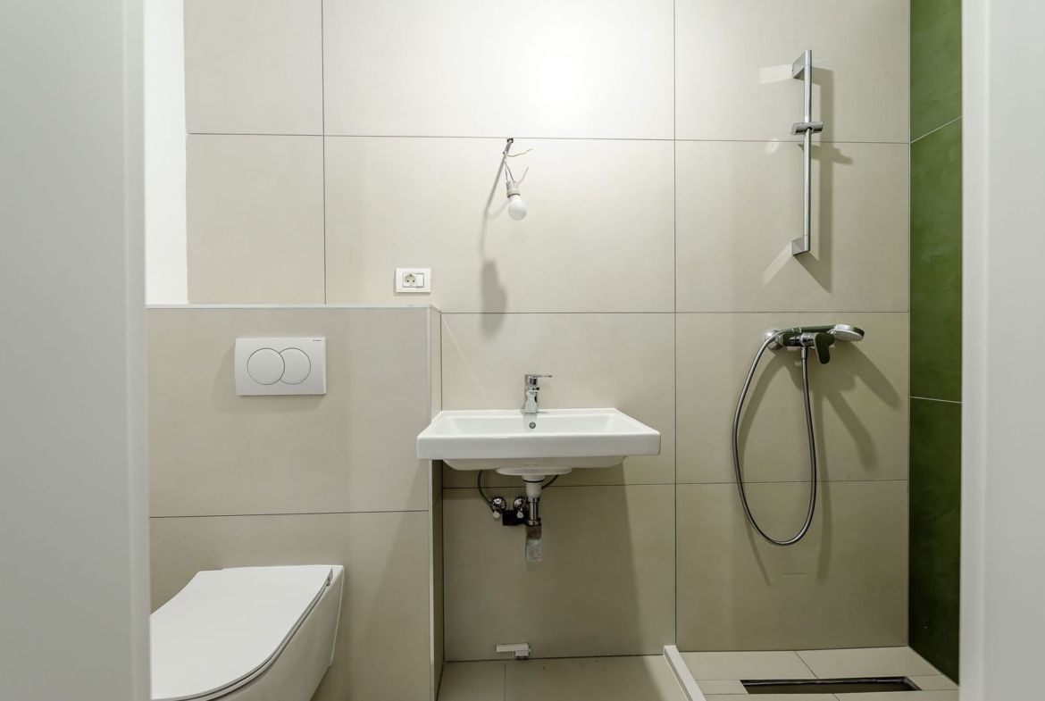 Apartament premium cu 3 camere X-City - direct de la dezvoltator - foto 6