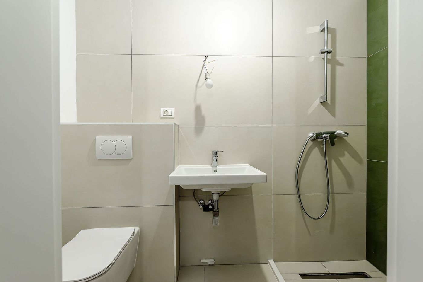Apartament premium cu 3 camere X-City - direct de la dezvoltator - foto 6