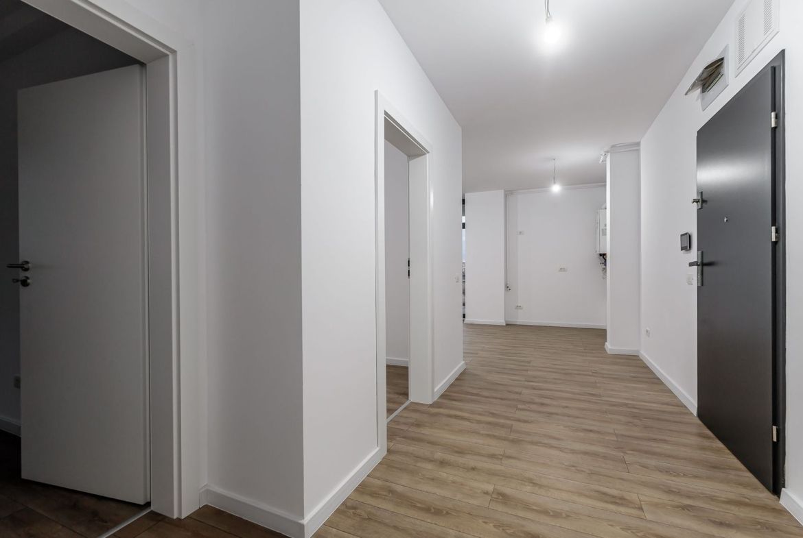 Apartament premium cu 3 camere X-City - direct de la dezvoltator - foto 8