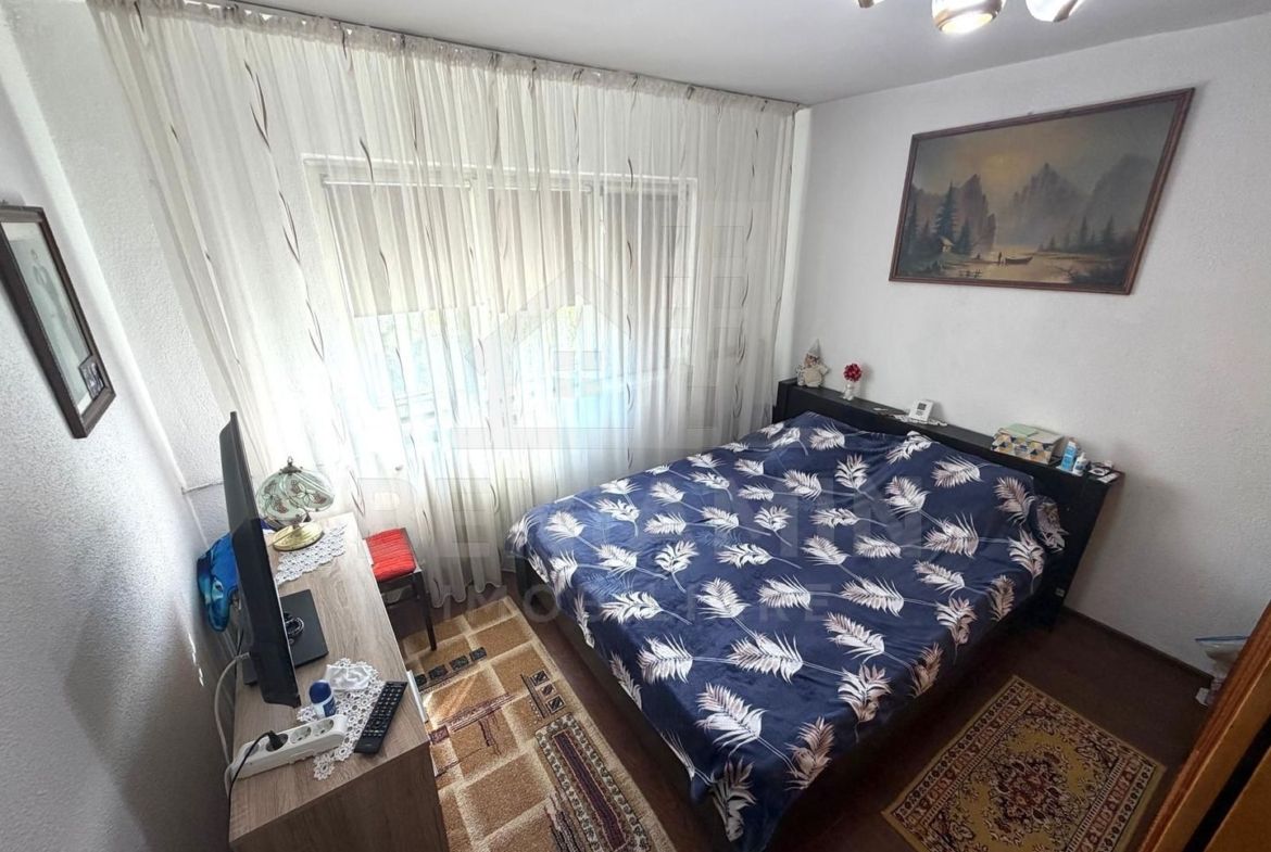 2Decomandate-53mp-Etaj2-Teava De gaze-Consul-Disponibil Imediat - foto 2