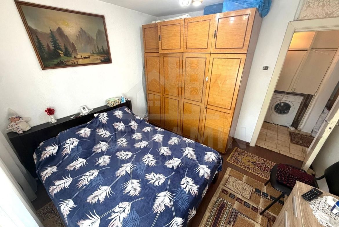 2Decomandate-53mp-Etaj2-Teava De gaze-Consul-Disponibil Imediat - foto 3