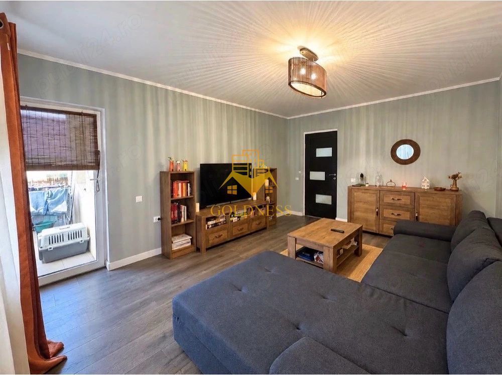 2 camere decomandate, Zorilor, UMF, Platinia, USAMV, Parcare - foto 2