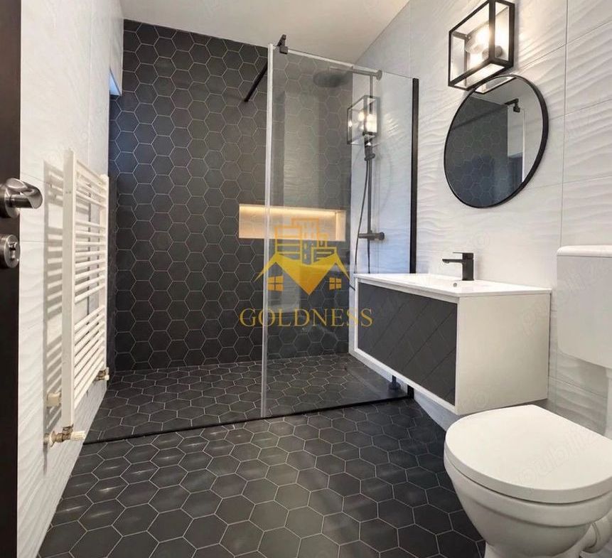 2 camere decomandate, Zorilor, UMF, Platinia, USAMV, Parcare - foto 5