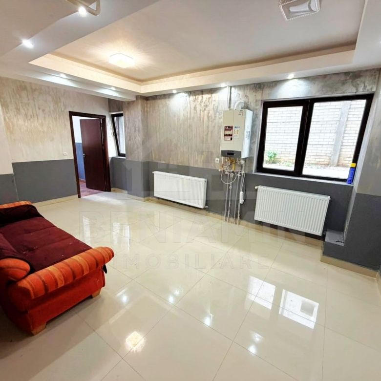 Apartament 2Camere-Bloc Nou-Centrala-48mp-1Mai-Disponibil Imediat - Imagine principala