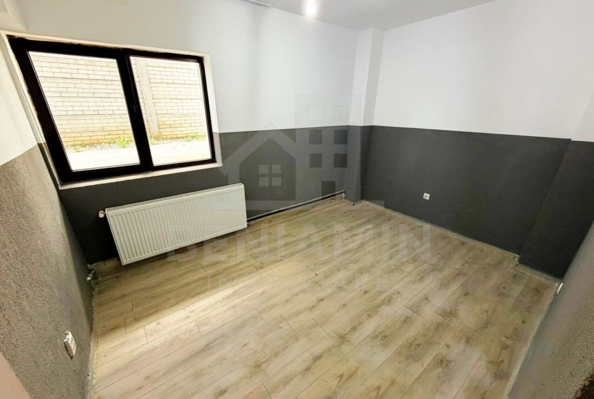 Apartament 2Camere-Bloc Nou-Centrala-48mp-1Mai-Disponibil Imediat - foto 3