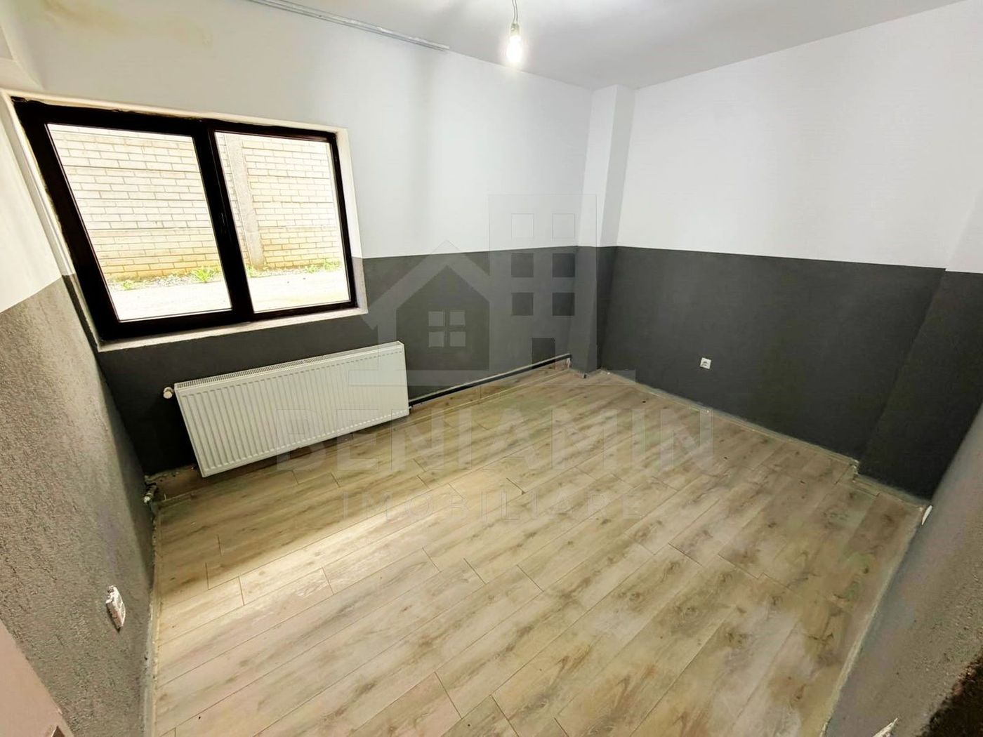 Apartament 2Camere-Bloc Nou-Centrala-48mp-1Mai-Disponibil Imediat - foto 3